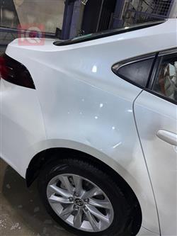 تۆیۆتا کۆرۆلا